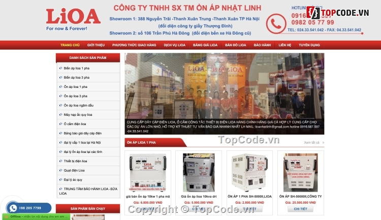 web thiết bị điện,web thiết bị điện tử,web bán thiết bị điện tử,Web bán điện tử